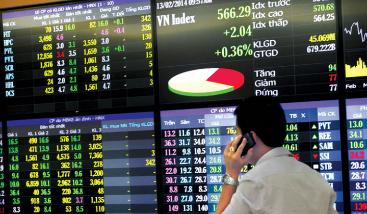 Quy định mới về đăng ký công ty đại chúng