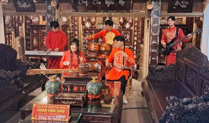 Hà Nội: Công bố Danh mục di tích, di sản cần được bảo vệ và phát huy giá trị