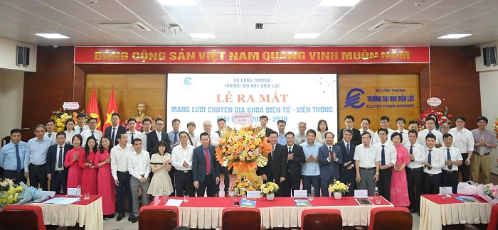 Trường Đại học Điện lực: Mở rộng hợp tác, đẩy mạnh đào tạo và nghiên cứu khoa học