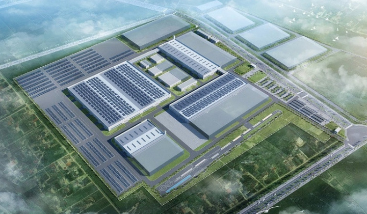 Thái Bình: Hạ tầng giao thông, công nghiệp phát triển, gia tăng thu hút đầu tư