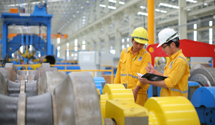 Gỡ vướng trong thực hiện chuyển đổi sở hữu, sắp xếp lại doanh nghiệp nhà nước