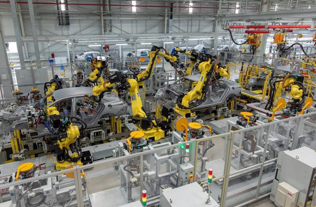 Ninh Bình triển khai thực hiện Đề án phát triển các ngành công nghiệp công nghệ cao, thân thiện môi trường