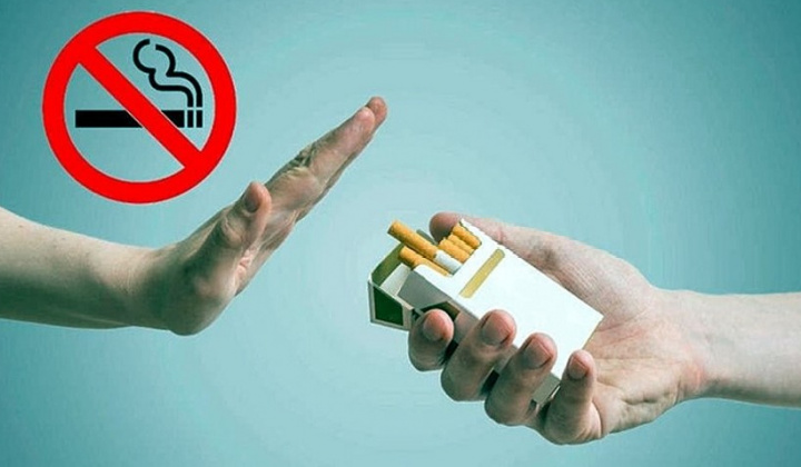 Đề xuất sửa quy định tổ chức, hoạt động của Quỹ Phòng, chống tác hại của thuốc lá