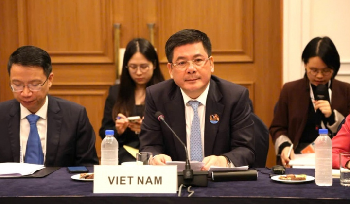 Củng cố vị thế của ASEAN trong bối cảnh mới: Cần chiến lược toàn diện, linh hoạt và thực tế