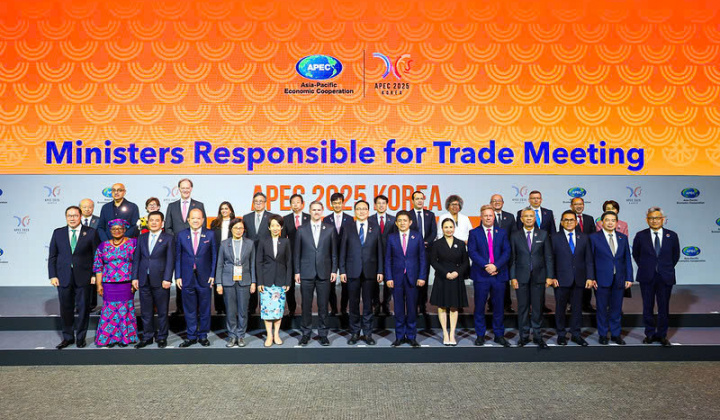 Các nước APEC xác định phát triển chuỗi cung ứng bền vững để thúc đẩy thương mại ổn định