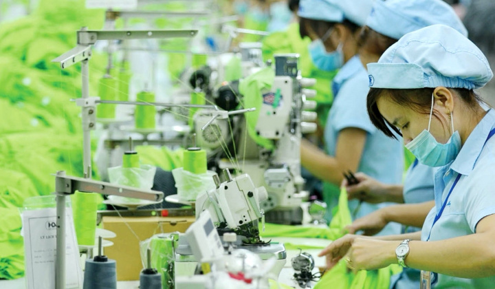Sửa đổi, bổ sung một số điều về áp dụng các biện pháp tự vệ đặc biệt để thực thi Hiệp định CPTPP