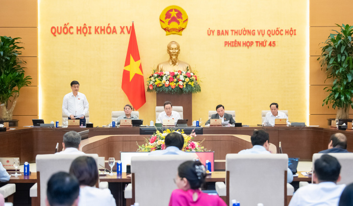 Bảo đảm điều kiện thực hiện chính sách phát triển kinh tế tư nhân thuận lợi và khả thi