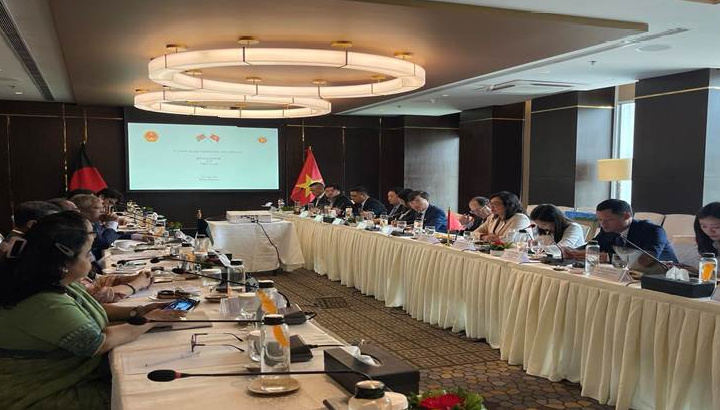 Thúc đẩy cơ chế hợp tác thương mại Việt Nam - Bangladesh thực chất, hiệu quả