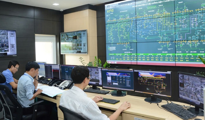 Phát triển điện bám sát xu thế phát triển khoa học, công nghệ, đổi mới sáng tạo và chuyển đổi số