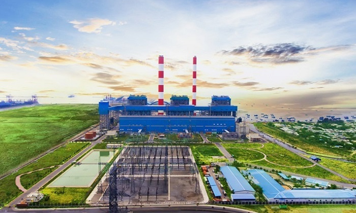 Nhà máy Nhiệt điện Vĩnh Tân 4: Nỗ lực đảm bảo an toàn cho người lao động