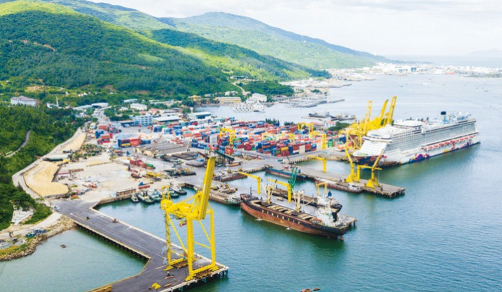 Khu thương mại tự do - cơ hội cho Logistics Việt Nam "cất cánh"?