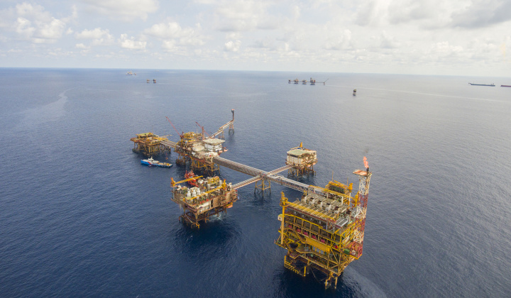 Khoa học công nghệ: Nền tảng đưa Petrovietnam bước vào kỷ nguyên mới