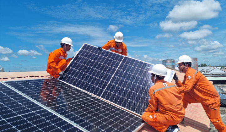 Mô hình công ty dịch vụ năng lượng (ESCO): Cơ hội cho Việt Nam nhìn từ kinh nghiệm quốc tế