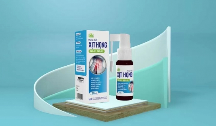 Đưa thông tin gây nhầm lẫn, Công ty TNHH Nhất Nhất bị xử phạt 200 triệu đồng