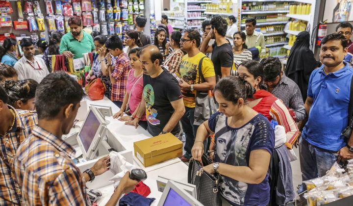 Ấn Độ dự kiến sửa đổi quy định về ghi nhãn sản phẩm thực phẩm