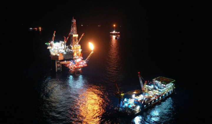 Đại Hùng giai đoạn 3: Bản lĩnh của người lao động Petrovietnam