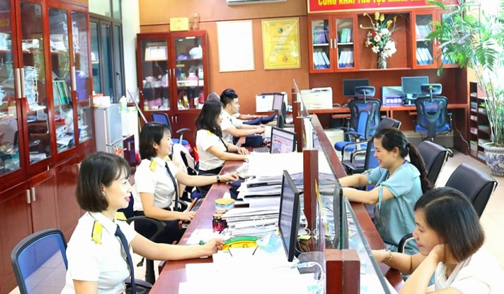 Rà soát, xử lý các quy định gây khó khăn cho người dân, doanh nghiệp