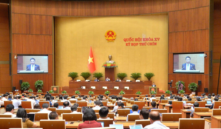 Đề xuất 6 tỉnh, thành phố sau sáp nhập tiếp tục thực hiện cơ chế đặc thù