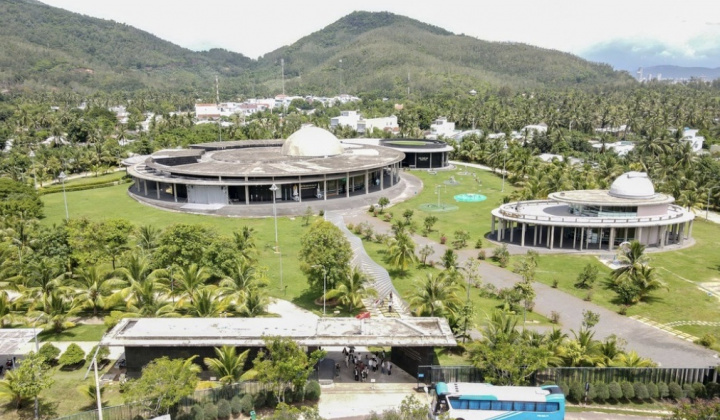 Bình Định đặt mục tiêu trở thành trung tâm công nghiệp bán dẫn, trí tuệ nhân tạo vào năm 2030