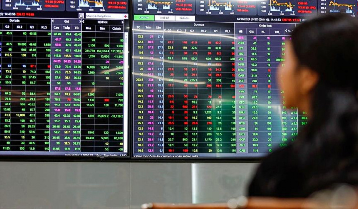 Chứng khoán Agribank (AGR): Sắp phát hành gần 13 triệu cổ phiếu, tăng vốn thêm 6%