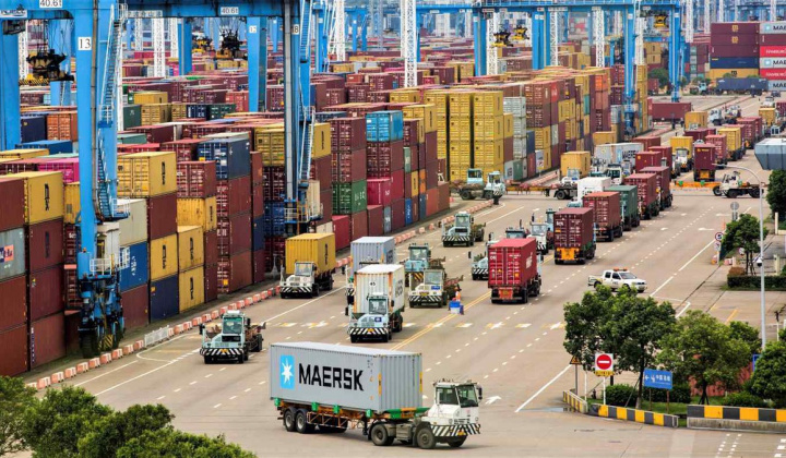 Sửa đổi, bổ sung một số hướng dẫn thực hiện các biện pháp phòng vệ thương mại trong Hiệp định RCEP