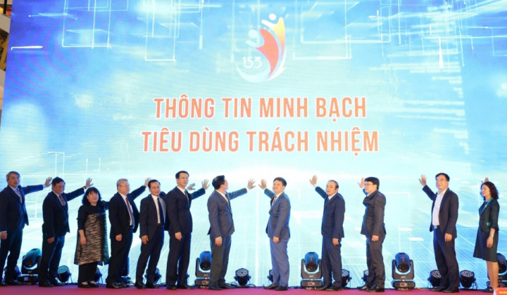 Những dấu ấn của Ủy ban Cạnh tranh Quốc gia trong công tác bảo vệ quyền lợi người tiêu dùng