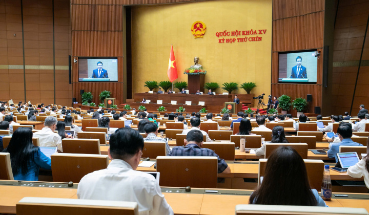 Luật hóa trách nhiệm của sàn thương mại điện tử trong kiểm soát chất lượng hàng hóa