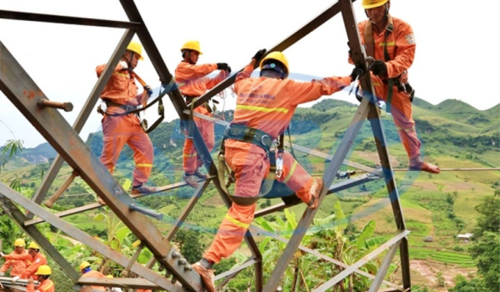 Dự thảo Quy chuẩn kỹ thuật quốc gia về an toàn điện: Sửa đổi bổ sung một số nội dung