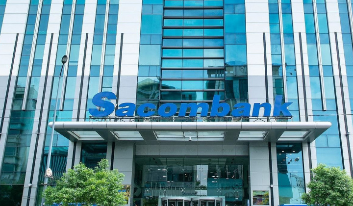 Cựu Phó Tổng Giám đốc Eximbank làm Quyền Tổng giám đốc Ngân hàng Sacombank (STB)