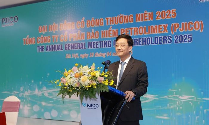 PJICO ghi nhận kết quả kinh doanh khởi sắc