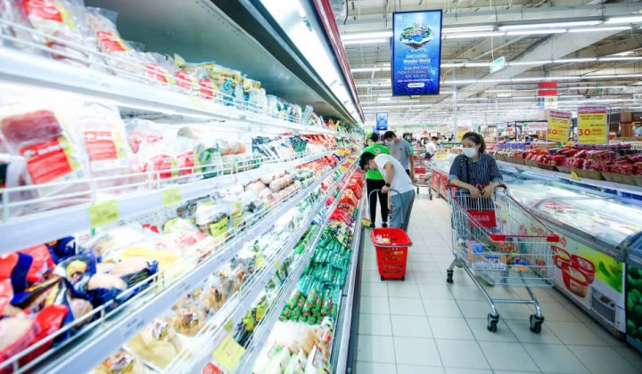 Đề xuất giảm thuế giá trị gia tăng 2% đến hết năm 2026 cho tất cả mặt hàng