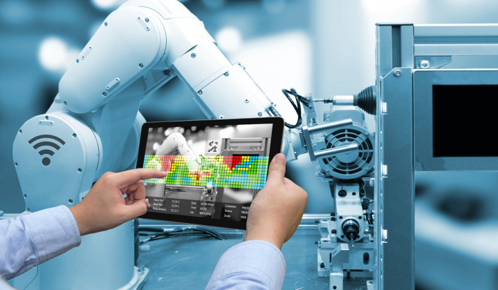 Chính thức vận hành Hệ thống thông tin giám sát, đánh giá việc thực hiện Nghị quyết 57