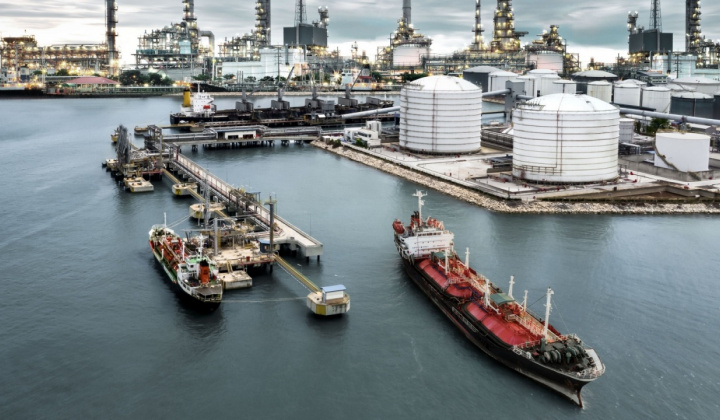 Giá xăng dầu hôm nay 24/5: Nhu cầu nhiên liệu tăng cao tại Mỹ