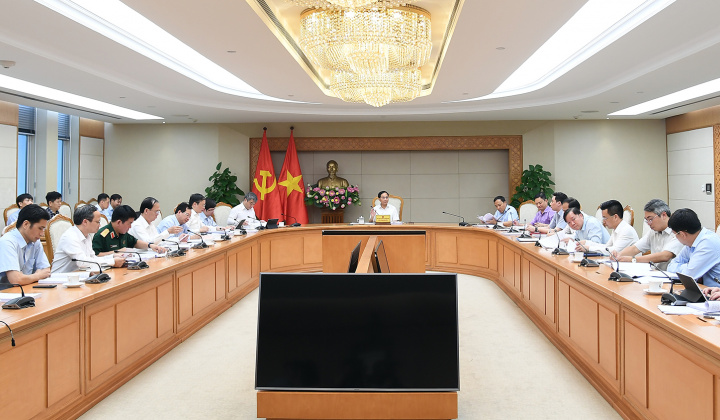 Ngành Công Thương đẩy mạnh phân cấp, phân quyền hiệu quả