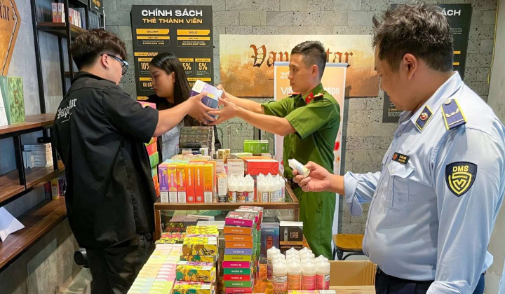 Bộ Công Thương tăng cường quản lý hoạt động kinh doanh thuốc lá