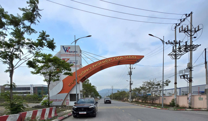 Ninh Bình: Chủ động tháo gỡ khó khăn cho doanh nghiệp trong Khu, cụm  công nghiệp