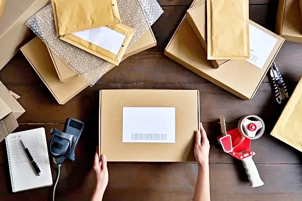 Đề xuất không miễn thuế với hàng nhập khẩu qua thương mại điện tử