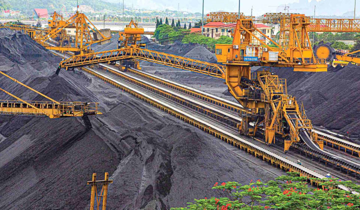 Than Miền Bắc (TMB) chuẩn bị chốt danh sách cổ đông chia cổ tức 20% tiền mặt