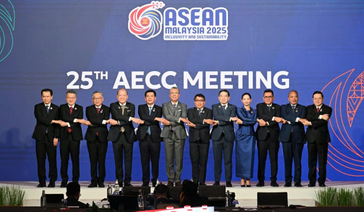ASEAN kiên định với 18 sáng kiến ưu tiên hợp tác kinh tế trong năm 2025