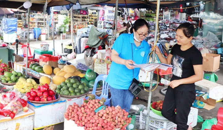 Từ 1/7/2025, chủ hộ kinh doanh phải đóng bảo hiểm xã hội bắt buộc