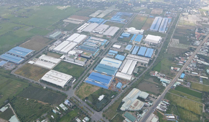Tổng Công ty IDICO (IDC): Lợi thế chiến lược từ quỹ đất lớn và tệp khách hàng đa dạng