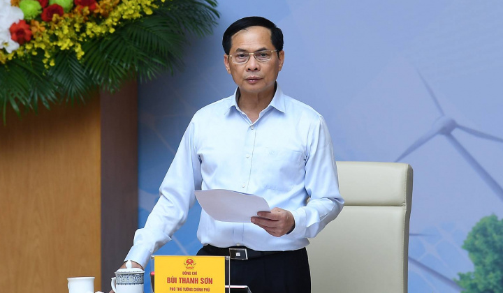 Tập trung nguồn lực để hoàn thành các dự án, công trình trọng điểm ngành năng lượng