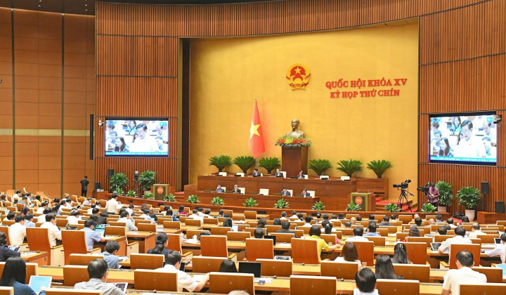 Tăng cường tính minh bạch trong dán nhãn năng lượng