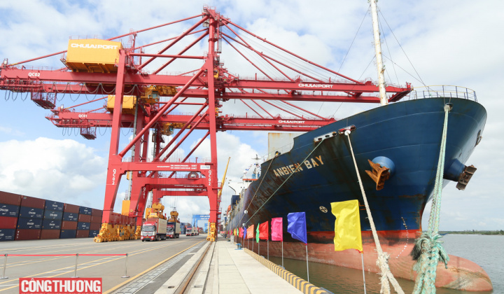 Quảng Nam đề xuất đưa Khu thương mại tự do Đà Nẵng về huyện Núi Thành