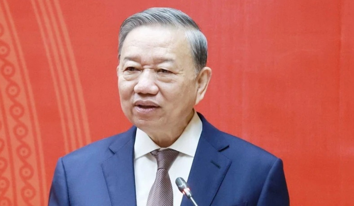 Tổng Bí thư Tô Lâm sẽ thăm cấp Nhà nước Kazakhstan, Azerbaijan, Belarus và thăm chính thức LB Nga