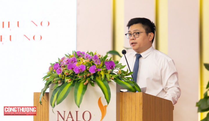 Thứ trưởng Trương Thanh Hoài: Tăng cường phân cấp, phân quyền cho địa phương để nâng cao quản lý vật liệu nổ