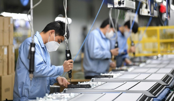 Kịp thời tháo gỡ khó khăn, thúc đẩy sản xuất kinh doanh của doanh nghiệp nhà nước