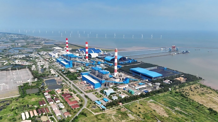 Công ty Nhiệt điện Duyên Hải: 10 năm vững bước vì an ninh năng lượng quốc gia