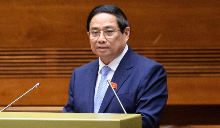 Chính phủ đề xuất tháo gỡ vướng mắc cho hơn 2.200 dự án với tổng vốn 235 tỷ USD