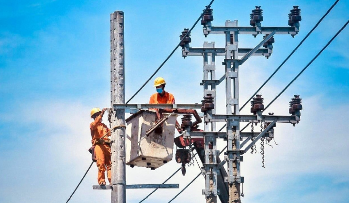 Bảo đảm cung ứng điện cho tăng trưởng: Từ giải pháp điều hành đến kỷ luật thực thi chính sách